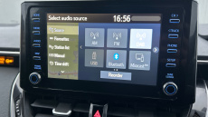 Toyota Corolla 1.8 VVT-i Hybrid Design 5dr CVT Hybrid Hatchback